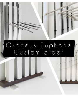 Orpheus Euphone 8 note A Lydian | Custom order