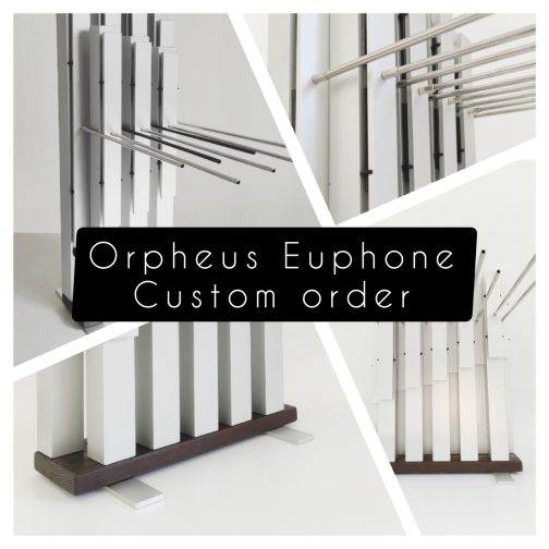 Orpheus 13 notes euphone Low E Pygmy Pulse